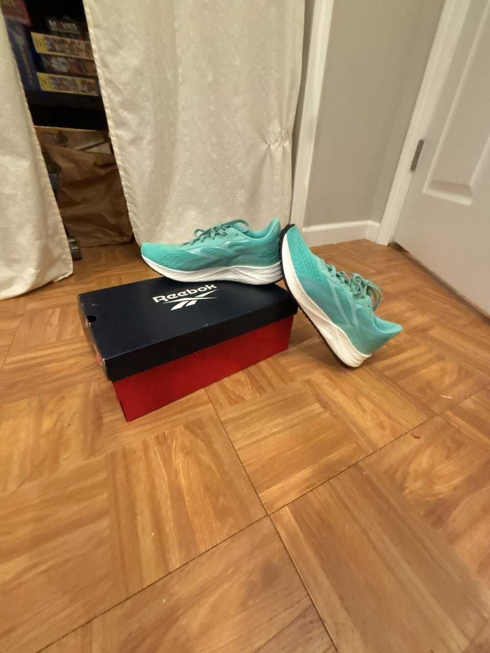 Reebok Floatride Energy Grow Women's Running Shoes Size 9